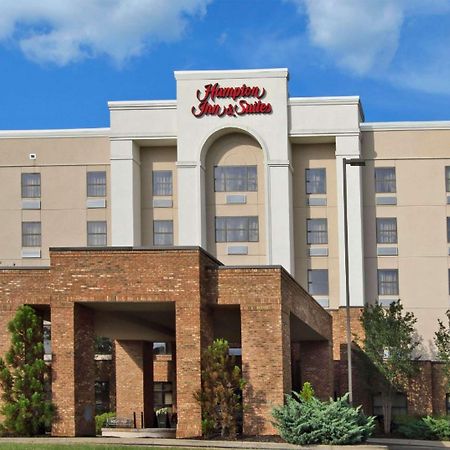 Hampton Inn & Suites-Florence Downtown Ngoại thất bức ảnh