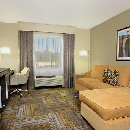 Hampton Inn & Suites-Florence Downtown Ngoại thất bức ảnh