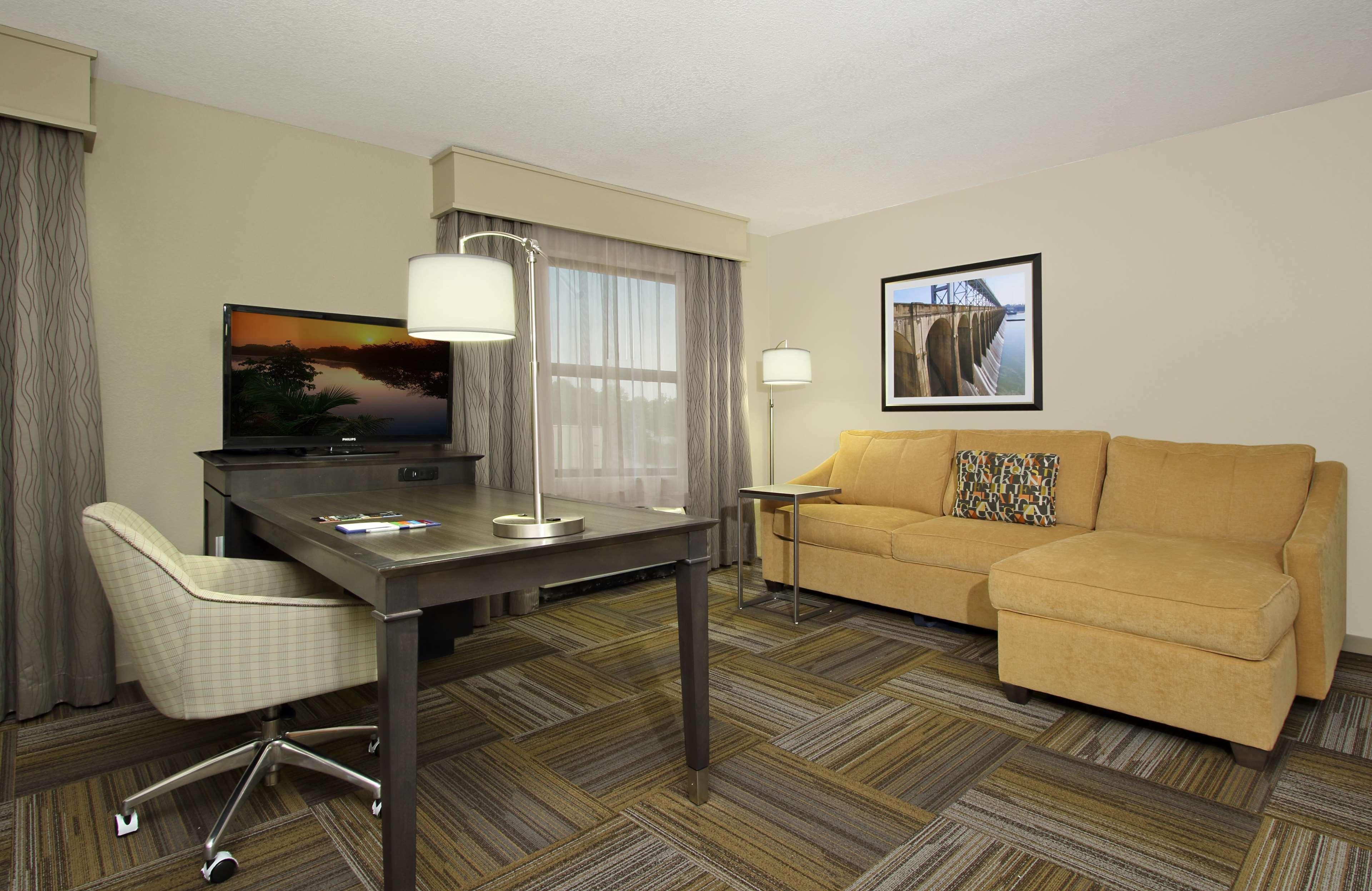 Hampton Inn & Suites-Florence Downtown Ngoại thất bức ảnh