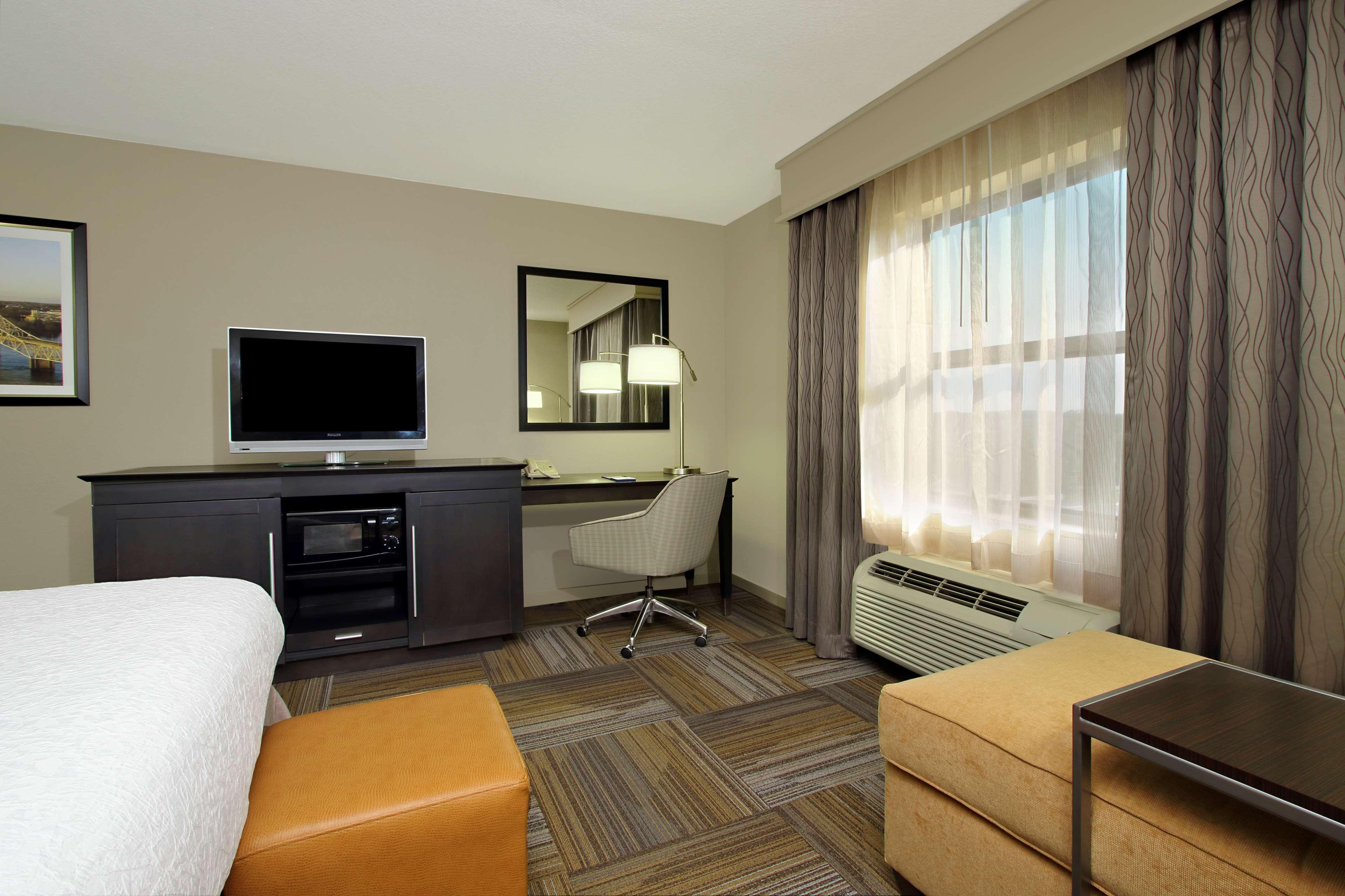 Hampton Inn & Suites-Florence Downtown Ngoại thất bức ảnh
