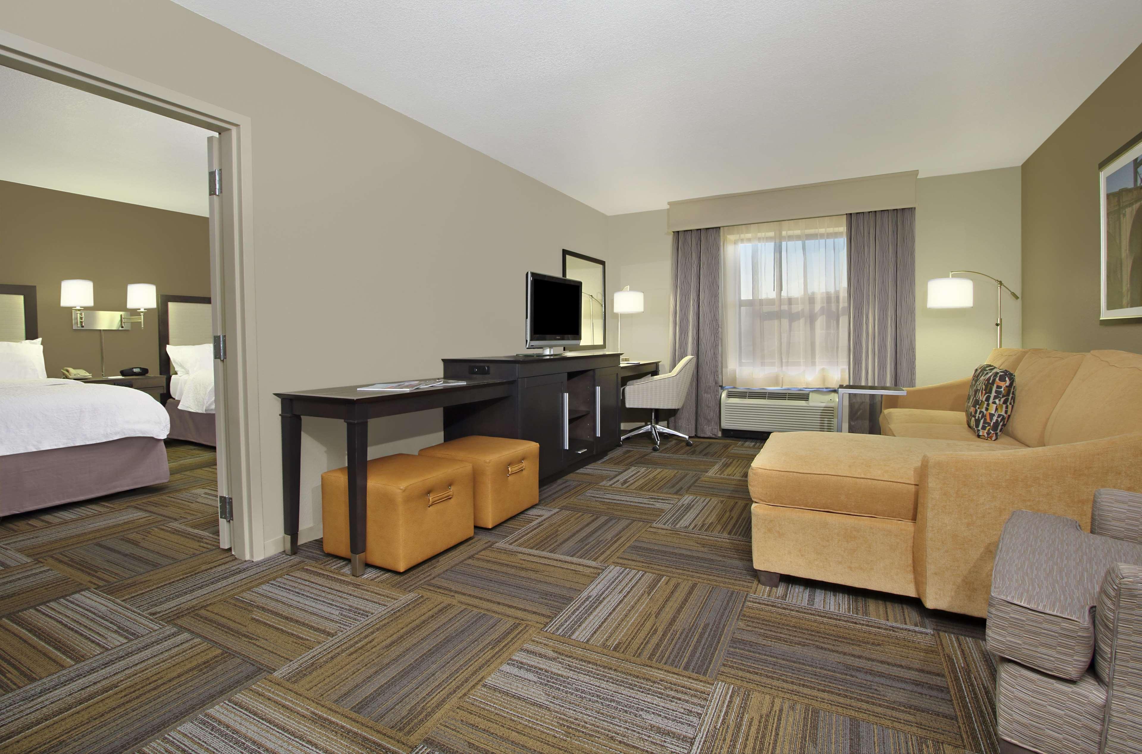 Hampton Inn & Suites-Florence Downtown Ngoại thất bức ảnh