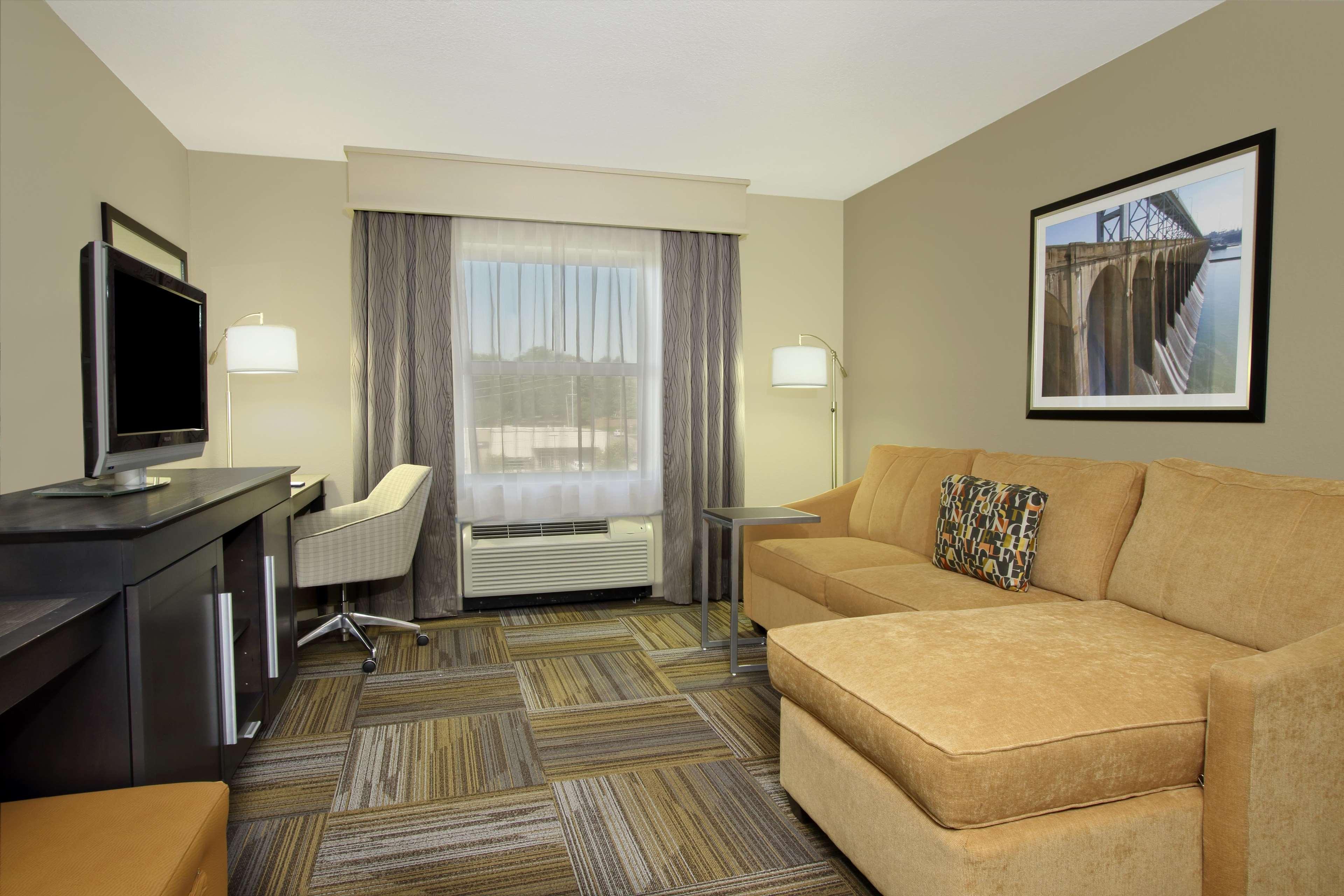 Hampton Inn & Suites-Florence Downtown Ngoại thất bức ảnh