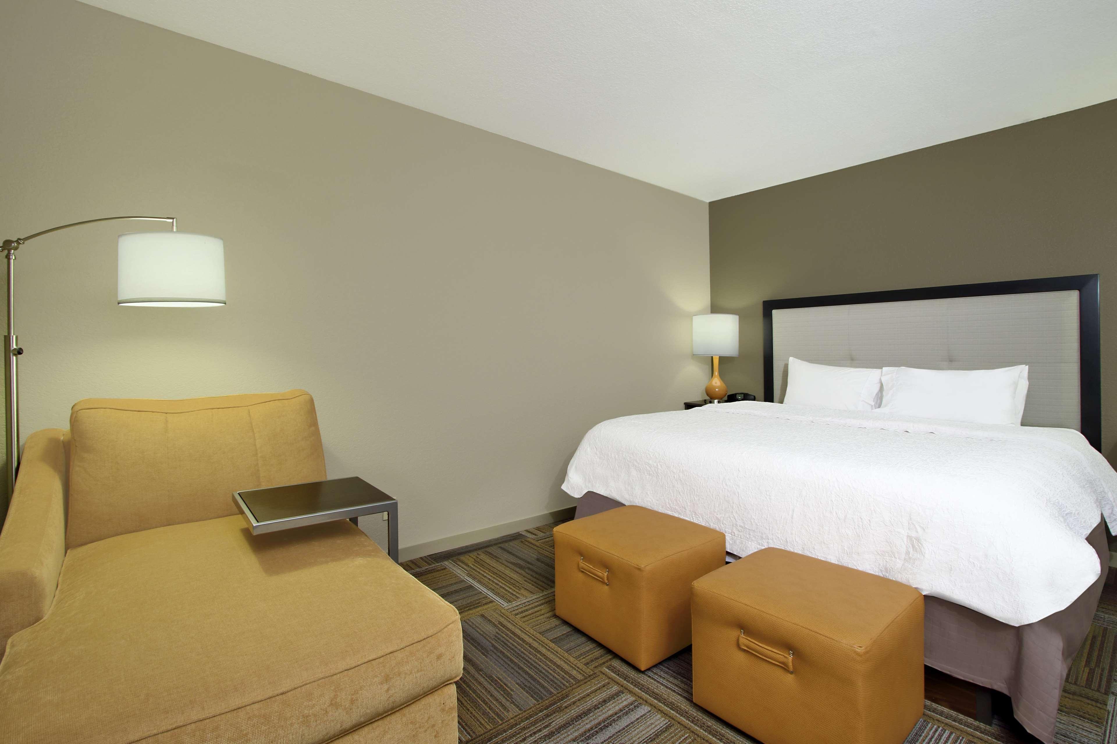 Hampton Inn & Suites-Florence Downtown Ngoại thất bức ảnh