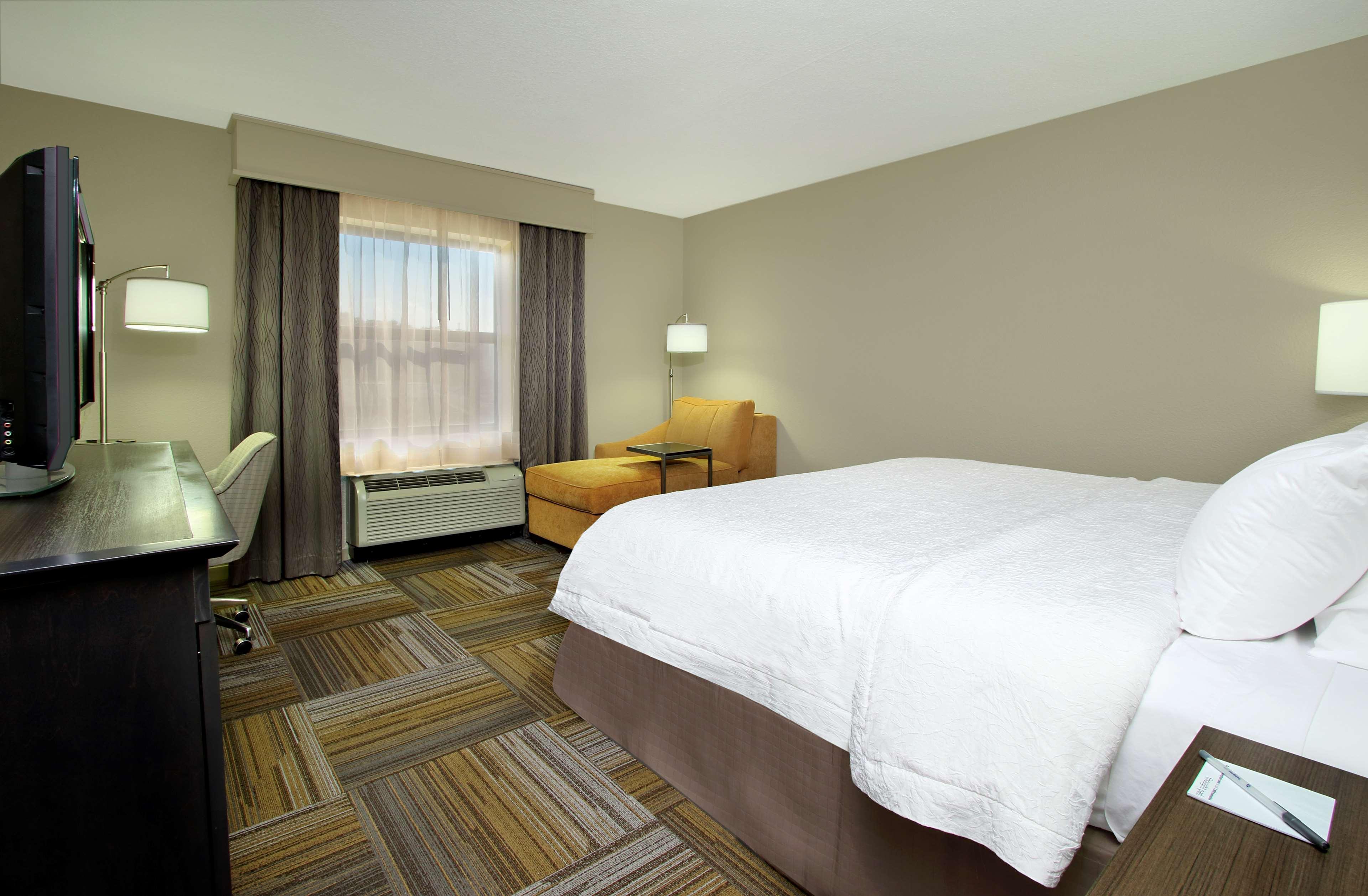 Hampton Inn & Suites-Florence Downtown Ngoại thất bức ảnh
