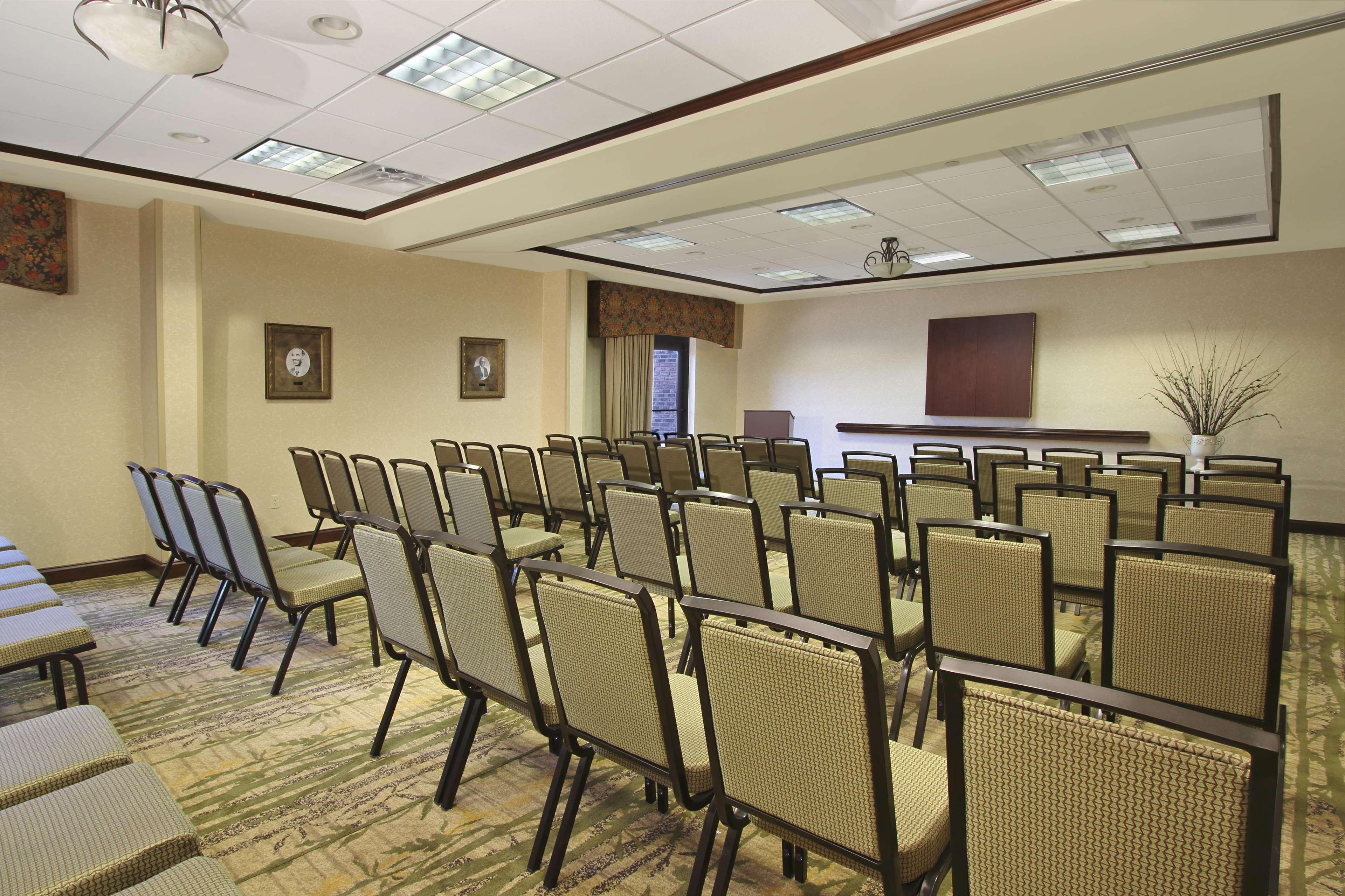 Hampton Inn & Suites-Florence Downtown Ngoại thất bức ảnh