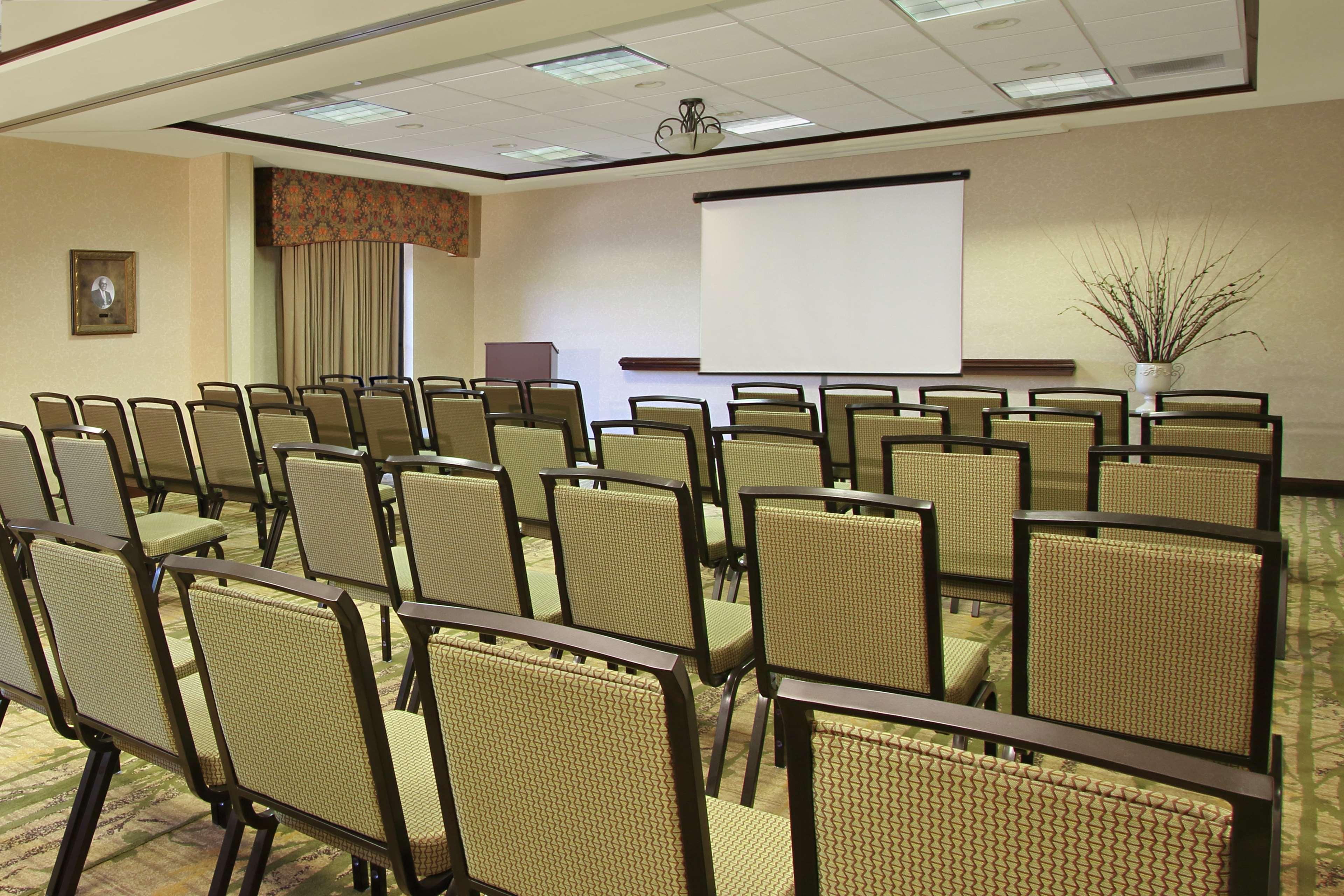 Hampton Inn & Suites-Florence Downtown Ngoại thất bức ảnh