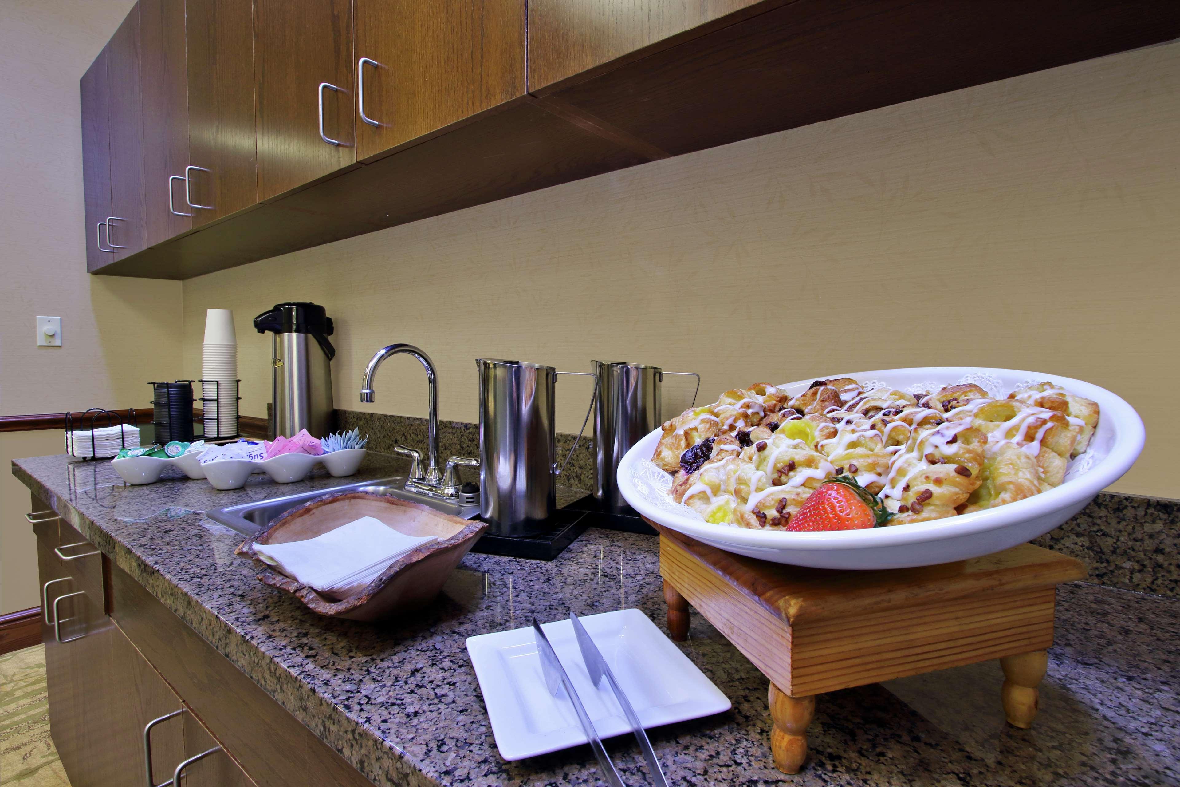 Hampton Inn & Suites-Florence Downtown Ngoại thất bức ảnh