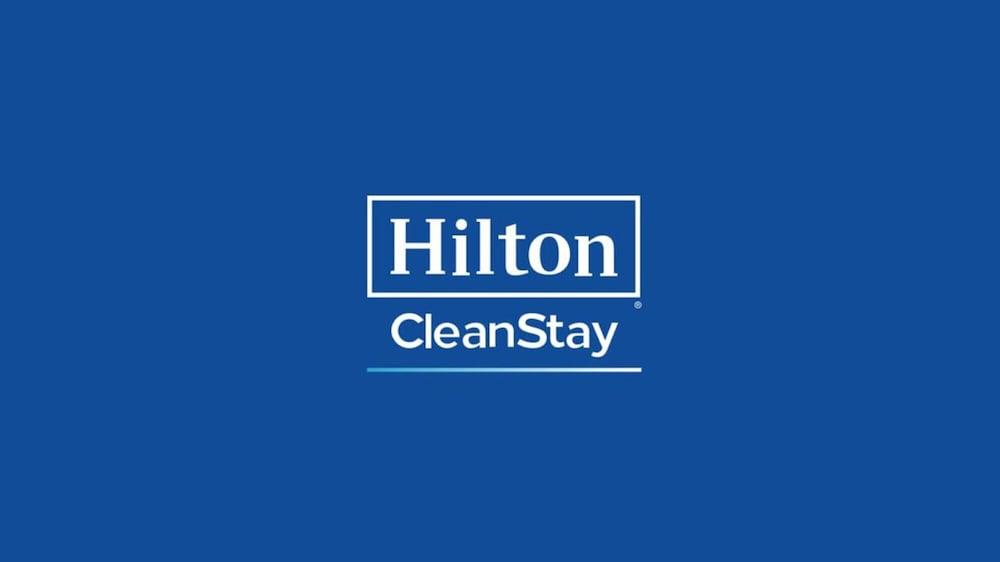 Hampton Inn & Suites-Florence Downtown Ngoại thất bức ảnh
