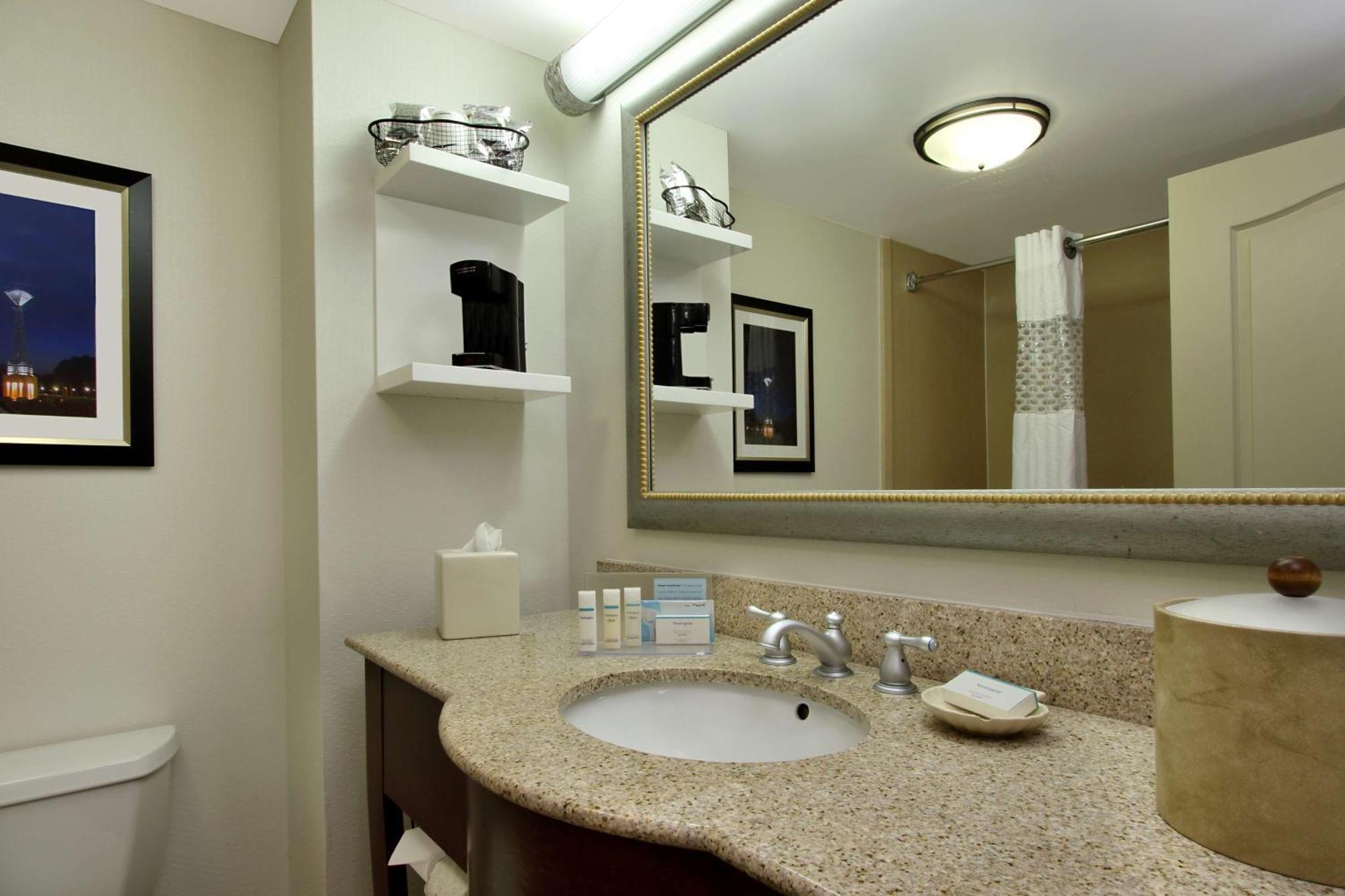 Hampton Inn & Suites-Florence Downtown Ngoại thất bức ảnh