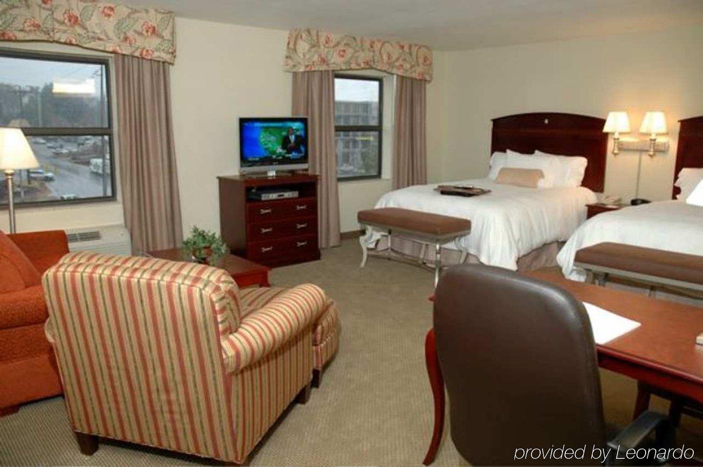 Hampton Inn & Suites-Florence Downtown Phòng bức ảnh